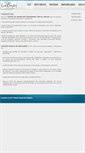 Mobile Screenshot of cftastevin.com